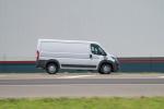 Fiat Ducato Maxi Van L2H1 2014 года (AU)